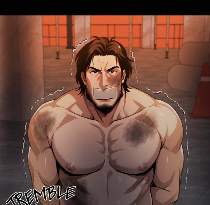 Gangster x Office Lady - Chapter 100 - picture 105