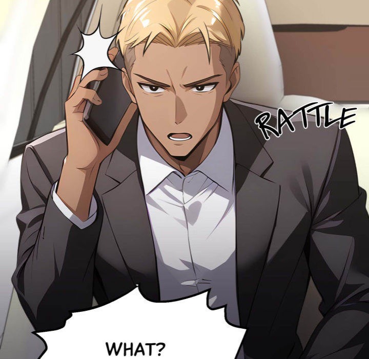 Gangster x Office Lady - Chapter 100 - picture 109