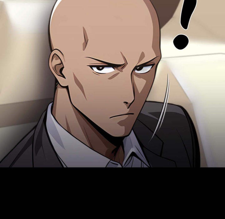 Gangster x Office Lady - Chapter 100 - picture 111