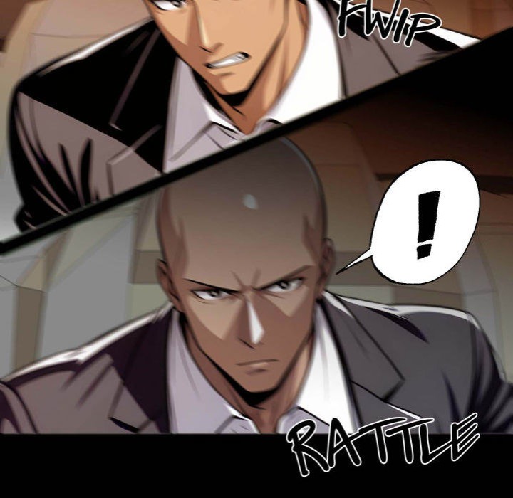 Gangster x Office Lady - Chapter 100 - picture 114