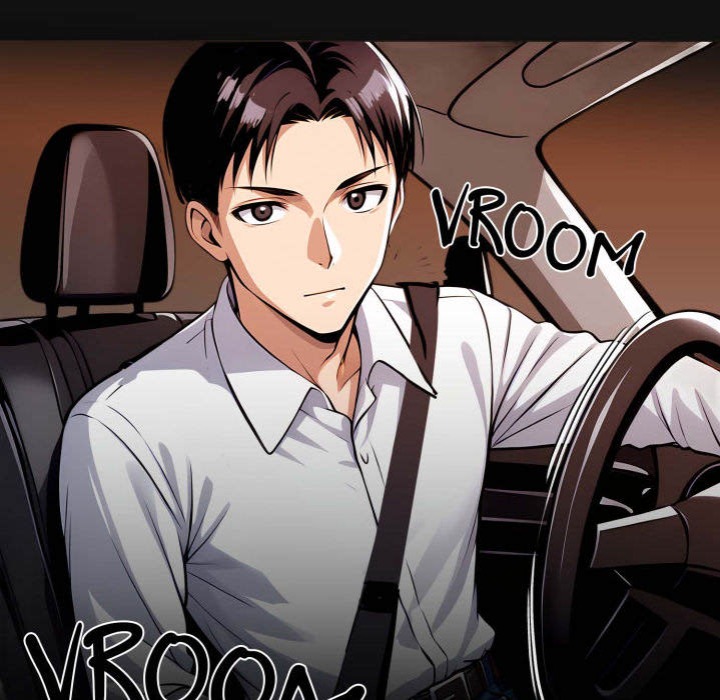 Gangster x Office Lady - Chapter 100 - picture 118