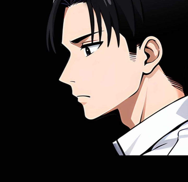 Gangster x Office Lady - Chapter 100 - picture 124