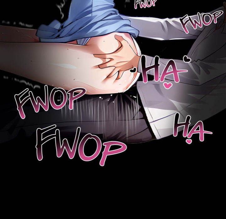 Gangster x Office Lady - Chapter 100 - picture 13