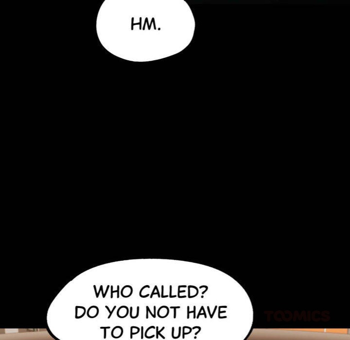 Gangster x Office Lady - Chapter 100 - picture 131