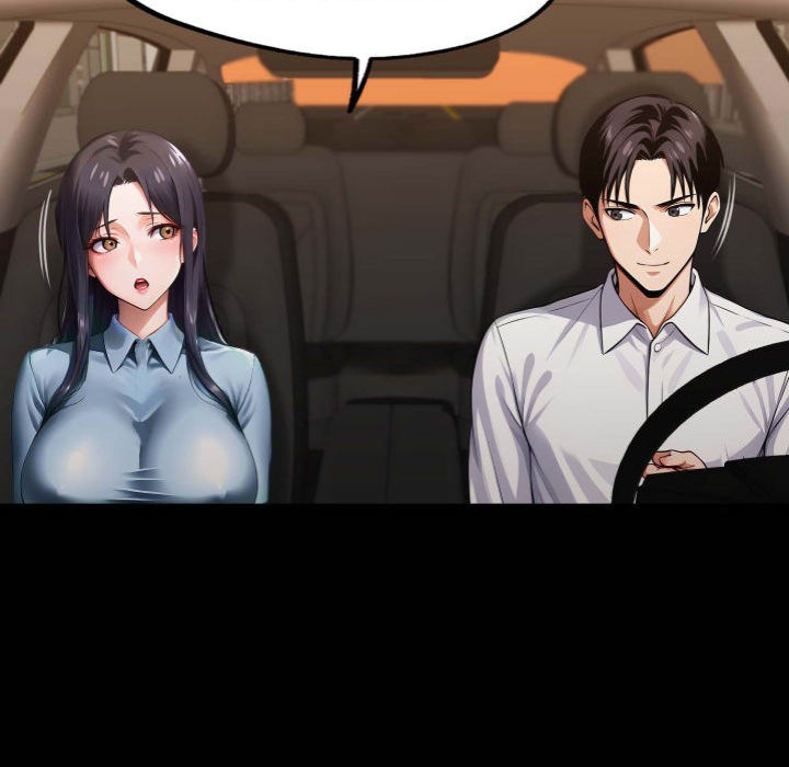 Gangster x Office Lady - Chapter 100 - picture 132