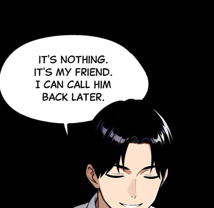 Gangster x Office Lady - Chapter 100 - picture 133