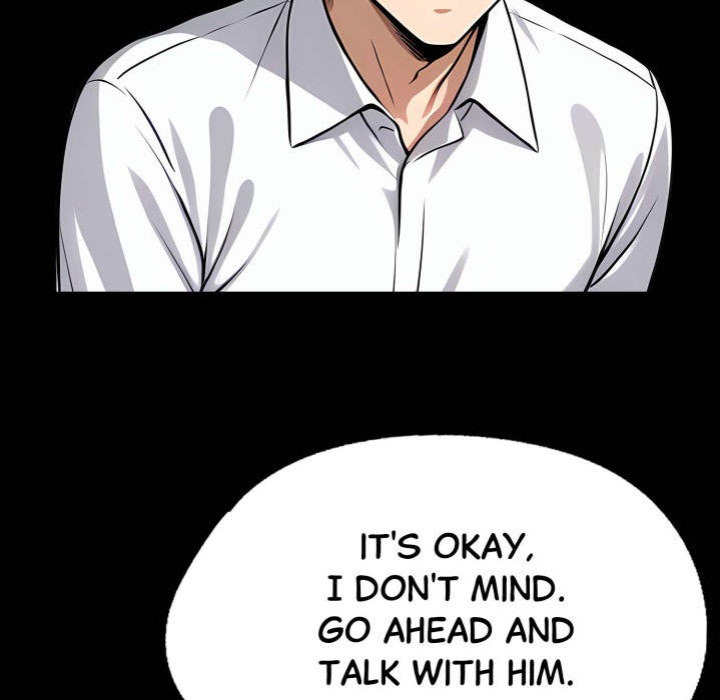 Gangster x Office Lady - Chapter 100 - picture 134