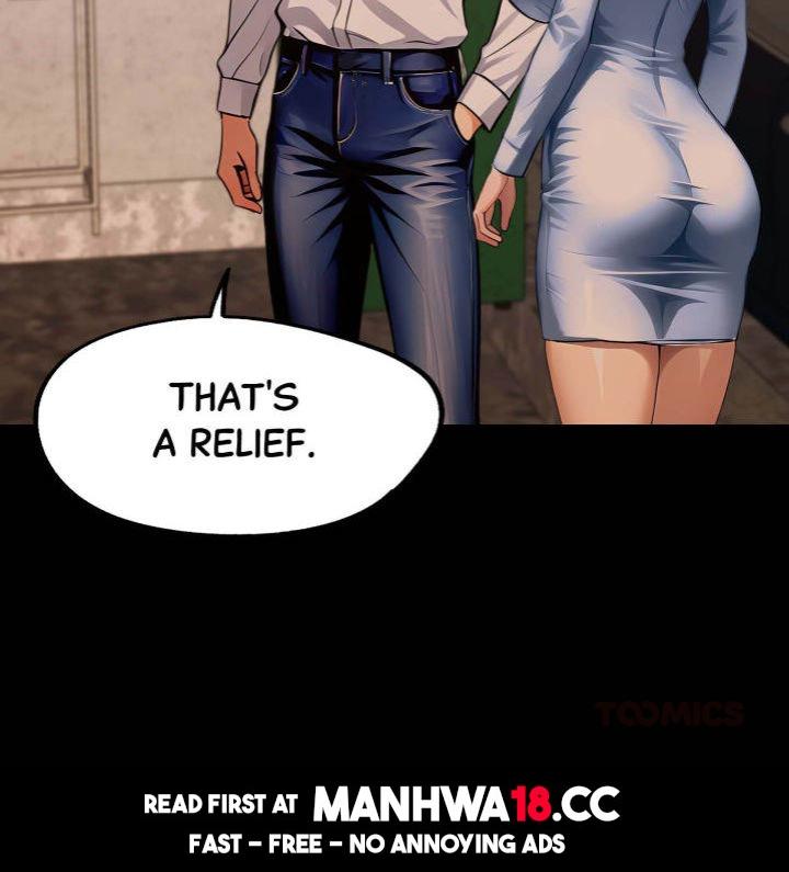 Gangster x Office Lady - Chapter 100 - picture 147