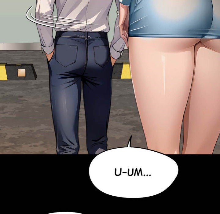 Gangster x Office Lady - Chapter 100 - picture 149