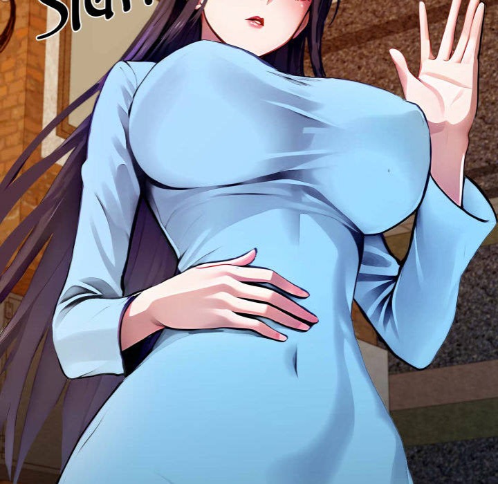 Gangster x Office Lady - Chapter 100 - picture 156