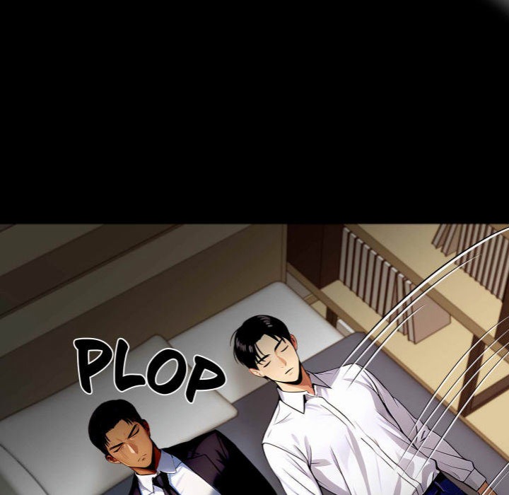 Gangster x Office Lady - Chapter 100 - picture 159