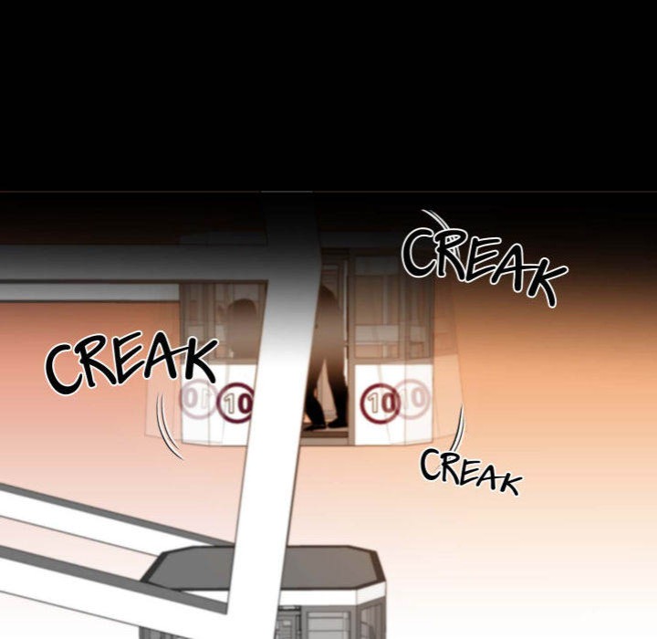 Gangster x Office Lady - Chapter 100 - picture 16