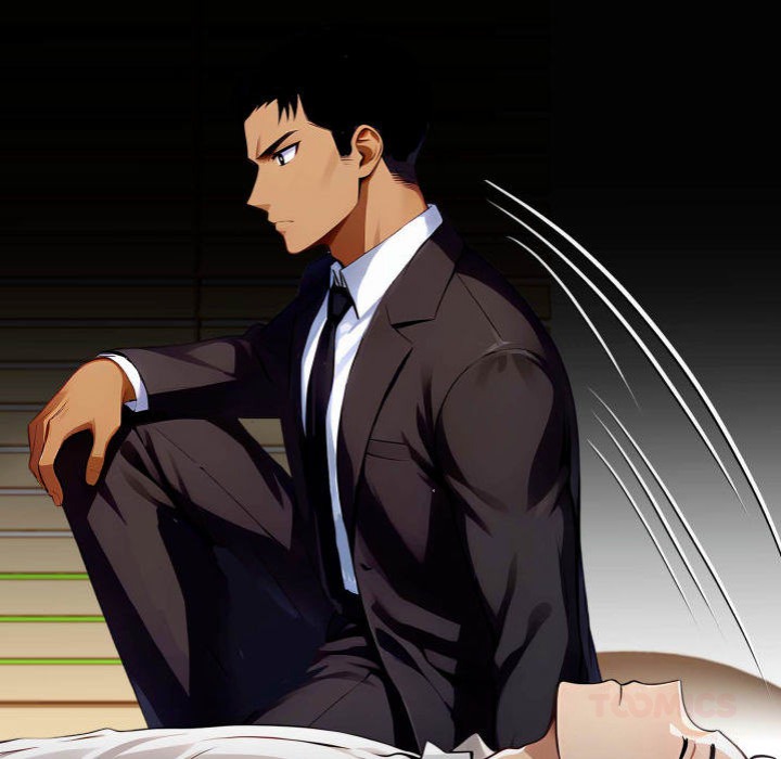 Gangster x Office Lady - Chapter 100 - picture 163