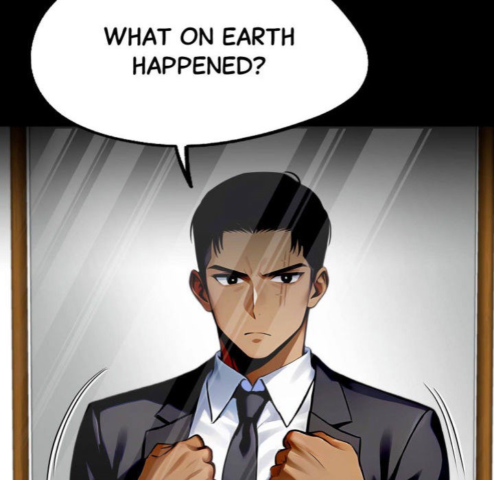 Gangster x Office Lady - Chapter 100 - picture 165
