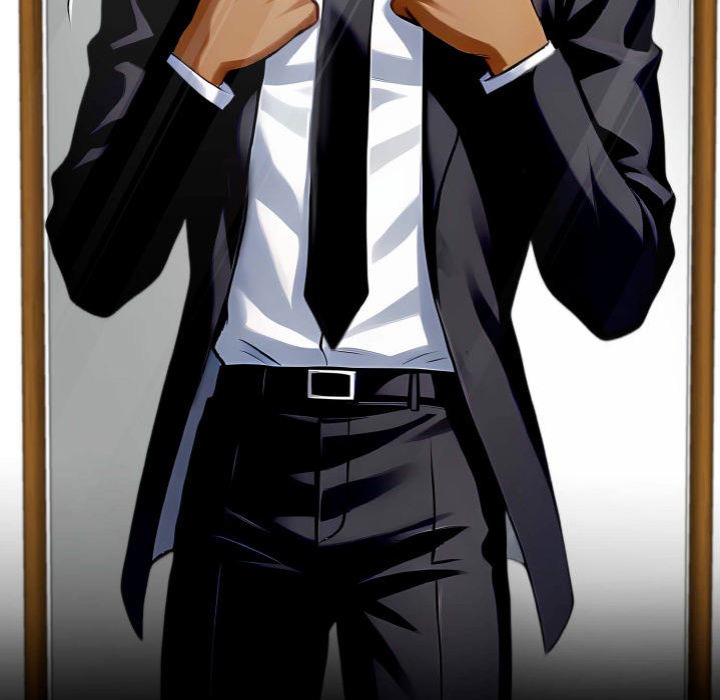 Gangster x Office Lady - Chapter 100 - picture 166