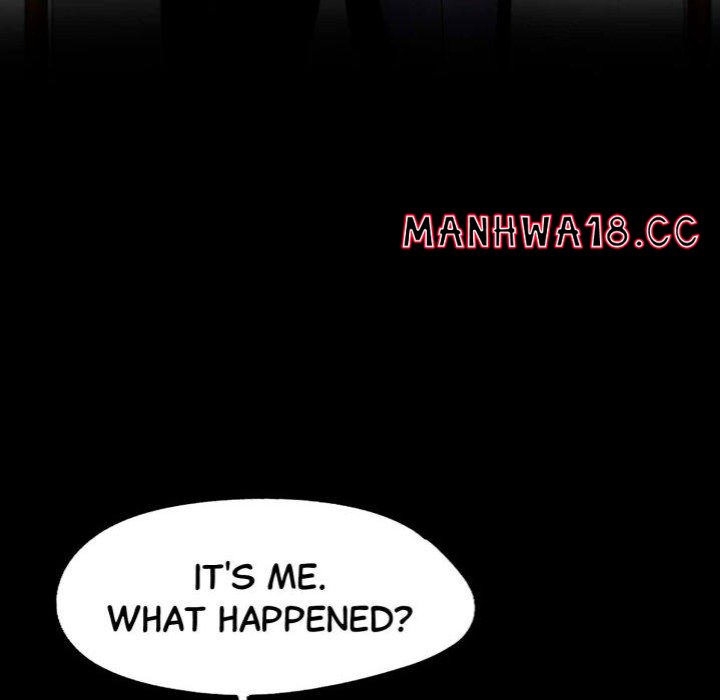 Gangster x Office Lady - Chapter 100 - picture 167