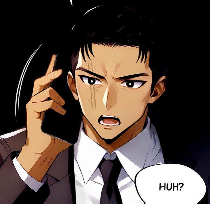 Gangster x Office Lady - Chapter 100 - picture 168