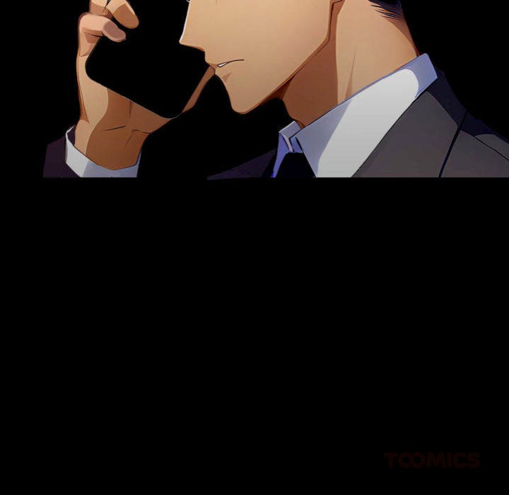 Gangster x Office Lady - Chapter 100 - picture 171