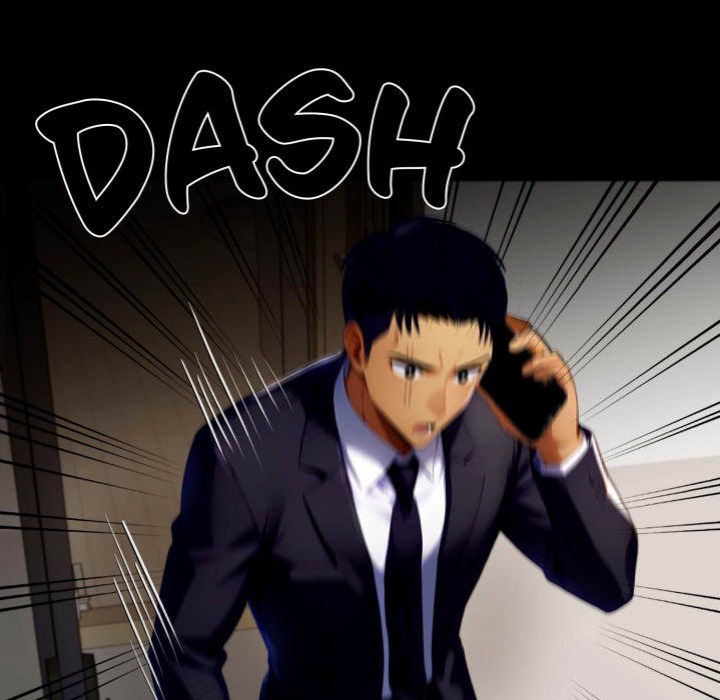 Gangster x Office Lady - Chapter 100 - picture 172