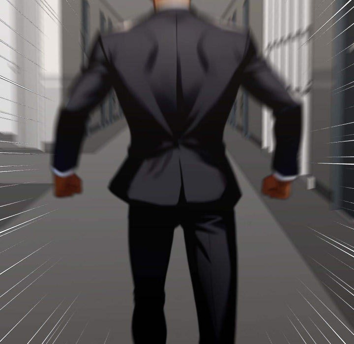 Gangster x Office Lady - Chapter 100 - picture 181