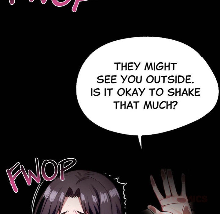 Gangster x Office Lady - Chapter 100 - picture 19