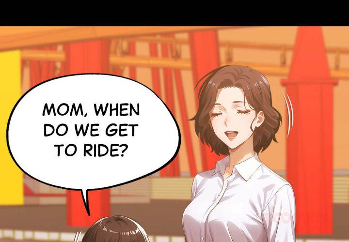 Gangster x Office Lady - Chapter 100 - picture 3