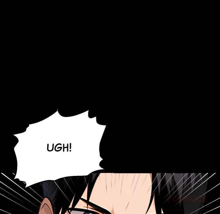 Gangster x Office Lady - Chapter 100 - picture 35