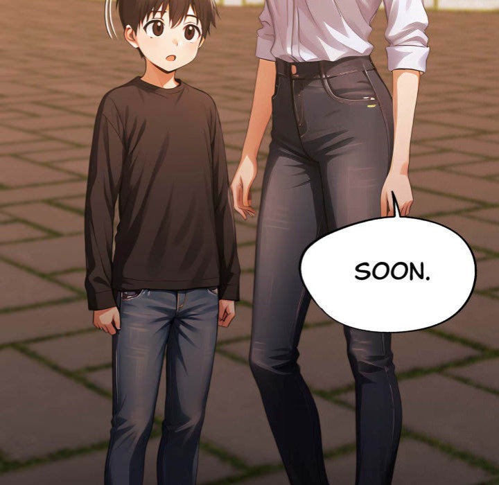 Gangster x Office Lady - Chapter 100 - picture 4