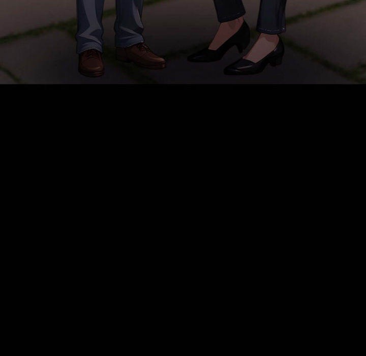 Gangster x Office Lady - Chapter 100 - picture 5