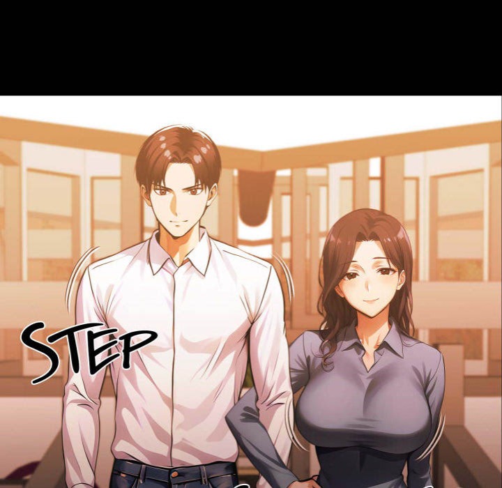 Gangster x Office Lady - Chapter 100 - picture 54
