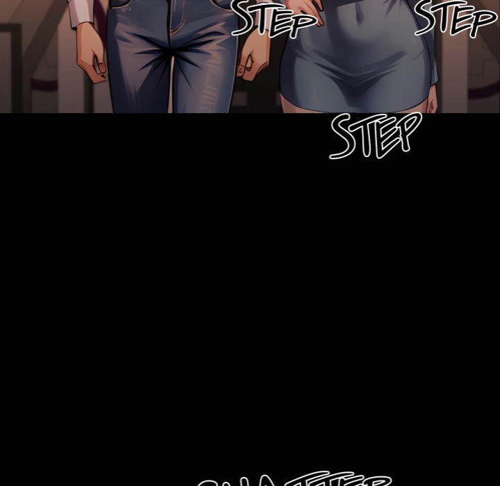 Gangster x Office Lady - Chapter 100 - picture 55