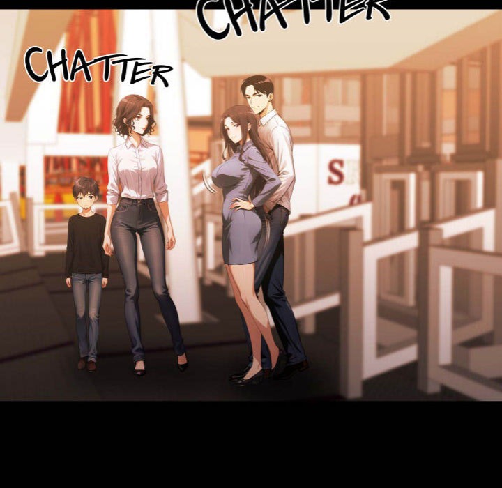 Gangster x Office Lady - Chapter 100 - picture 56