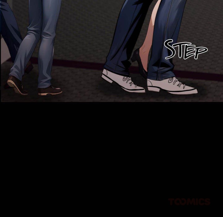 Gangster x Office Lady - Chapter 100 - picture 59