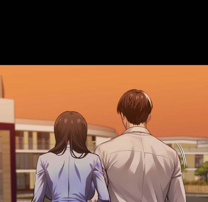 Gangster x Office Lady - Chapter 100 - picture 60