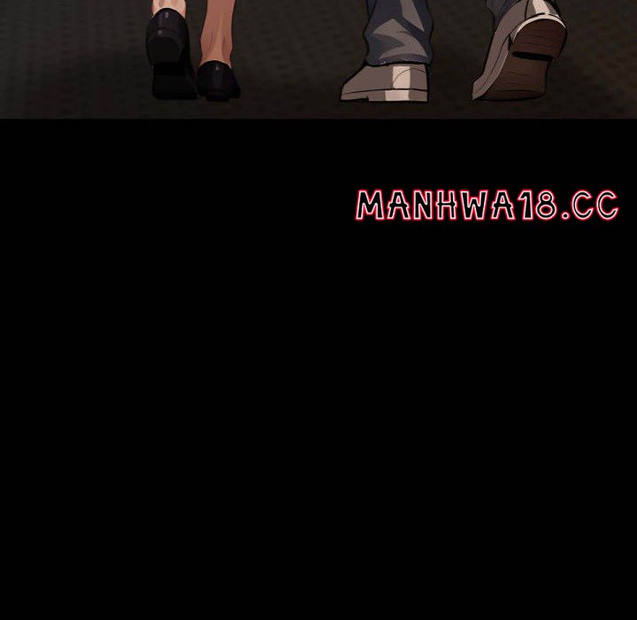 Gangster x Office Lady - Chapter 100 - picture 62