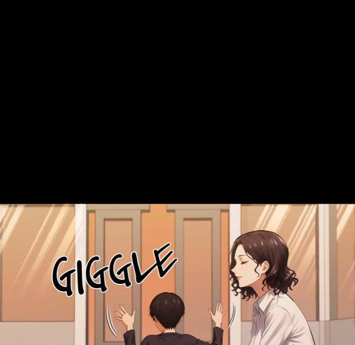 Gangster x Office Lady - Chapter 100 - picture 65