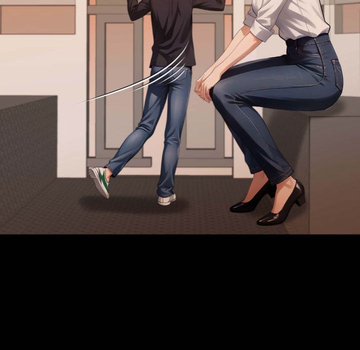 Gangster x Office Lady - Chapter 100 - picture 66