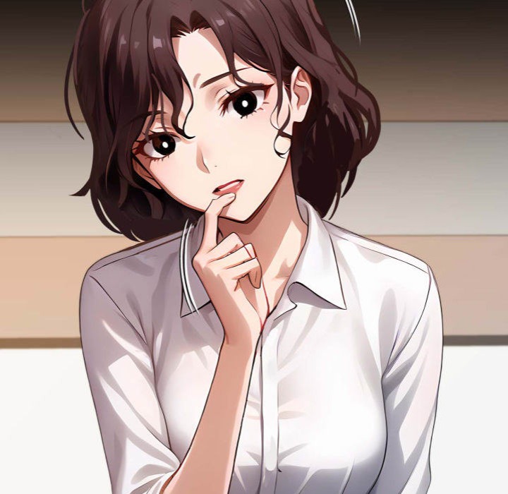 Gangster x Office Lady - Chapter 100 - picture 69