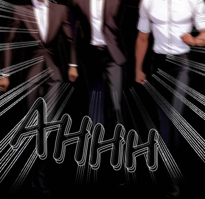 Gangster x Office Lady - Chapter 100 - picture 76
