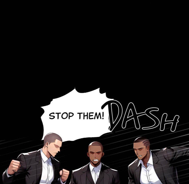 Gangster x Office Lady - Chapter 100 - picture 77