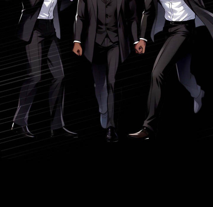 Gangster x Office Lady - Chapter 100 - picture 78
