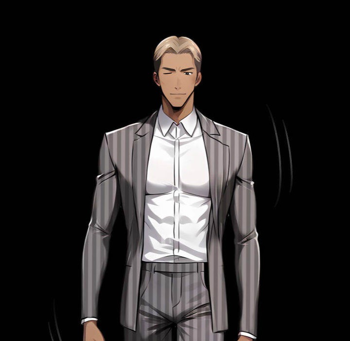Gangster x Office Lady - Chapter 100 - picture 82