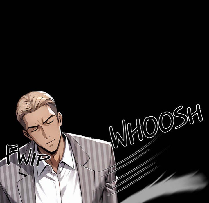 Gangster x Office Lady - Chapter 100 - picture 84