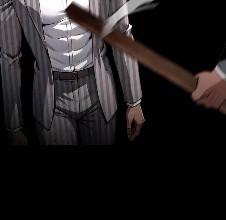 Gangster x Office Lady - Chapter 100 - picture 85