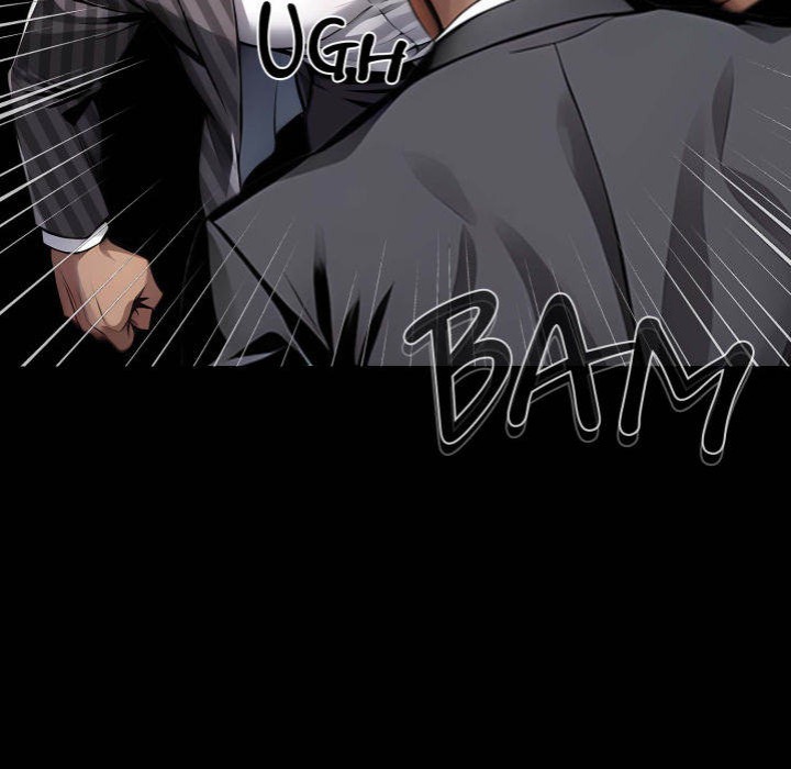 Gangster x Office Lady - Chapter 100 - picture 87