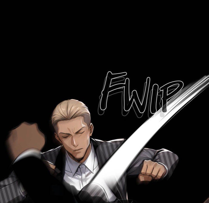 Gangster x Office Lady - Chapter 100 - picture 89