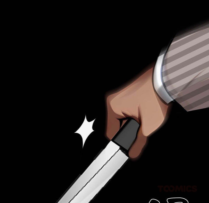 Gangster x Office Lady - Chapter 100 - picture 91