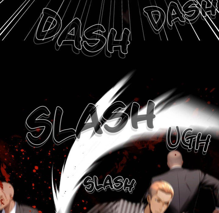 Gangster x Office Lady - Chapter 100 - picture 94