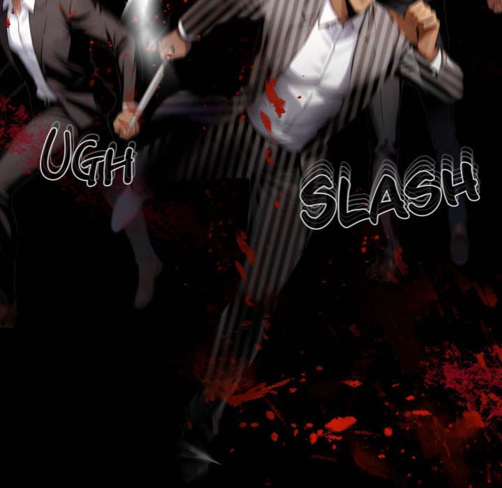 Gangster x Office Lady - Chapter 100 - picture 95
