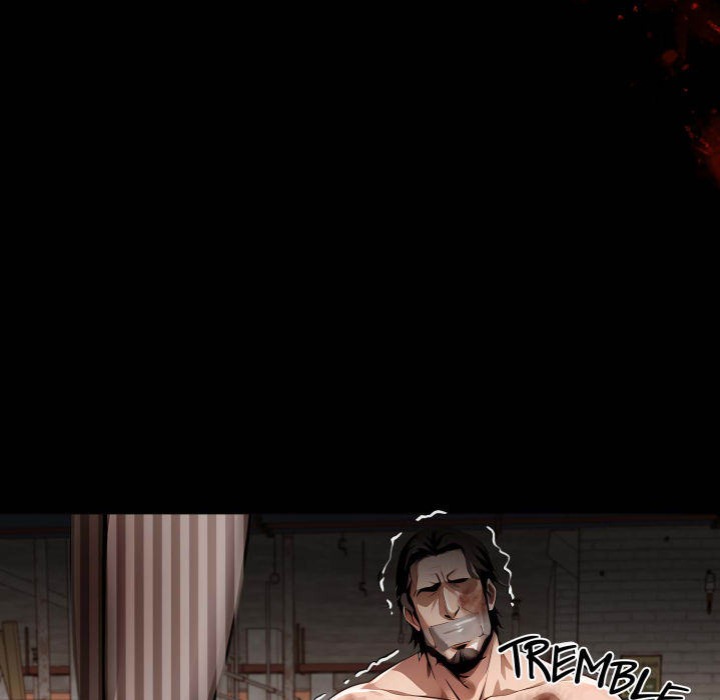 Gangster x Office Lady - Chapter 100 - picture 96